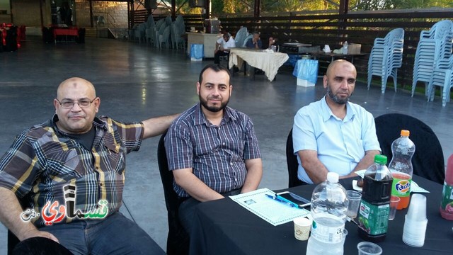 فيديو : اعضاء واداري الحج والعمرة في كفرقاسم يشاركون في مؤتمرالمساءلة عن المعاملة السيئة التي يتلقاها عرب الداخل الفلسطيني